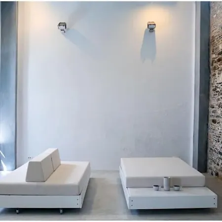 La Galerie - Art House Parikia * Parikia (Paros)