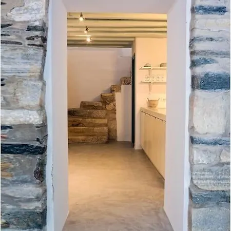 Casa vacanze La Galerie - Art House Parikia *